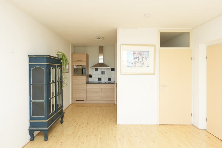 Appartement te koop: Zwanenveld 8334, Nijmegen