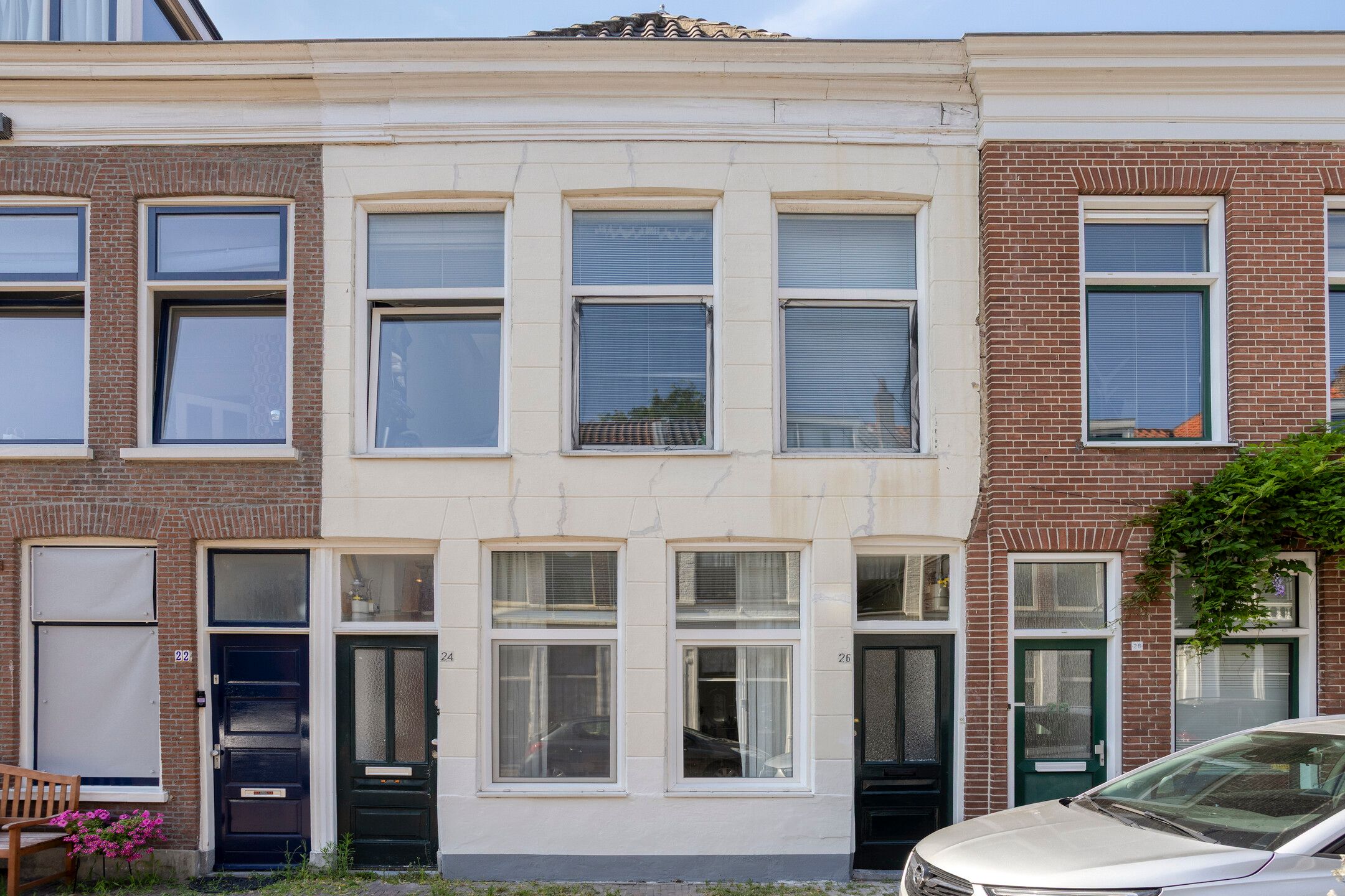 Oranjestraat 26 