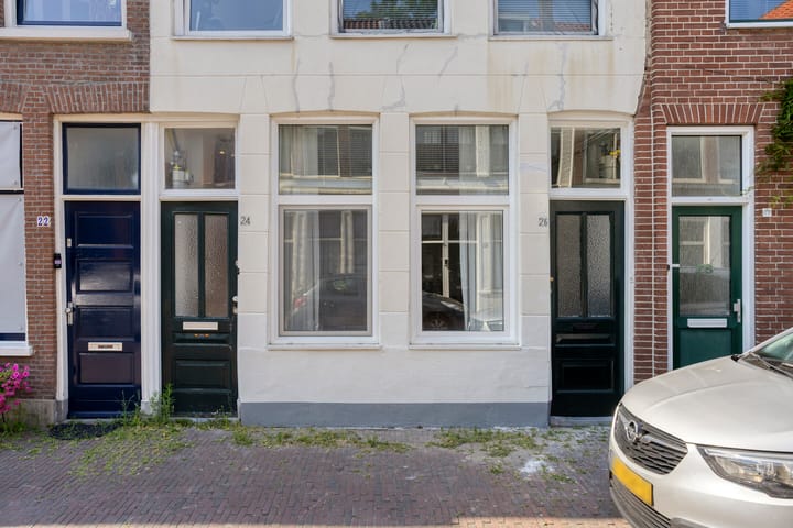 Foto 2 van Oranjestraat 26