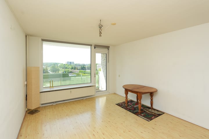 Appartement te koop: Zwanenveld 8334, Nijmegen