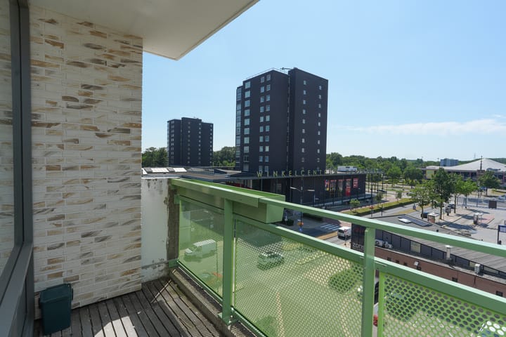 Appartement te koop: Zwanenveld 8334, Nijmegen