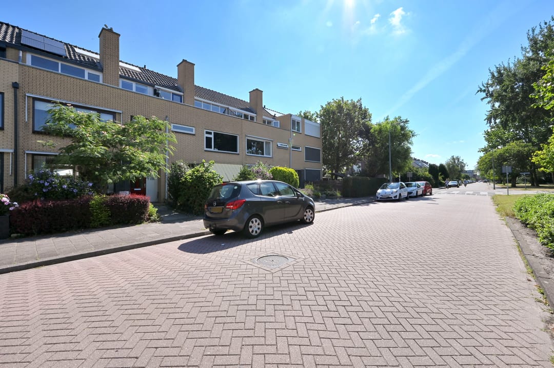 Foto 41 van Lijsterlaan 108