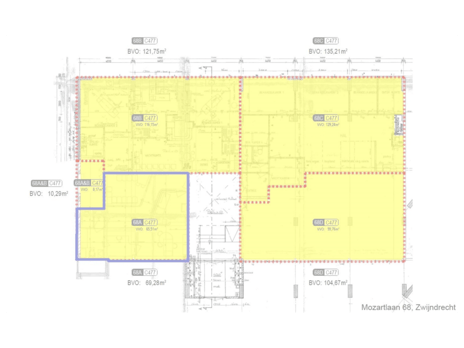 View floorplan