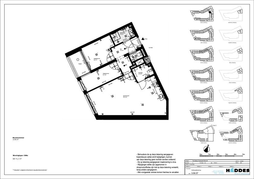 Foto 11 van Eiffelstraat 261