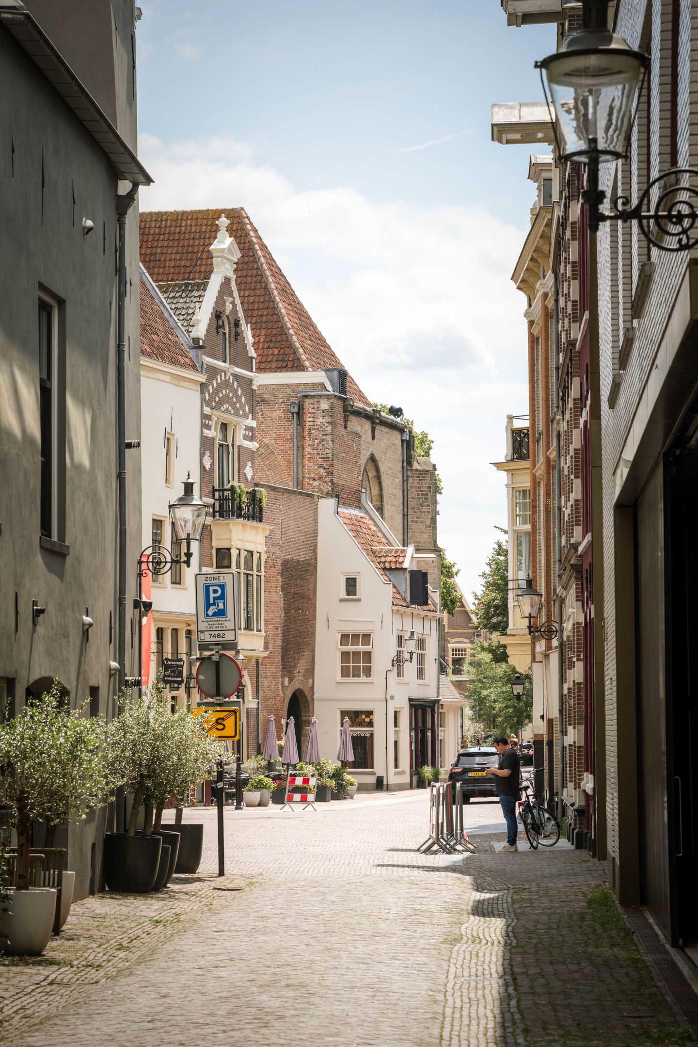Foto 4 van Noordenbergstraat 11