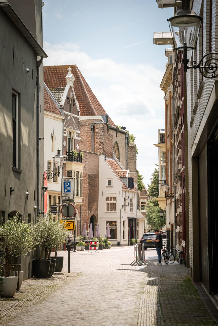 Foto 4 van Noordenbergstraat 11