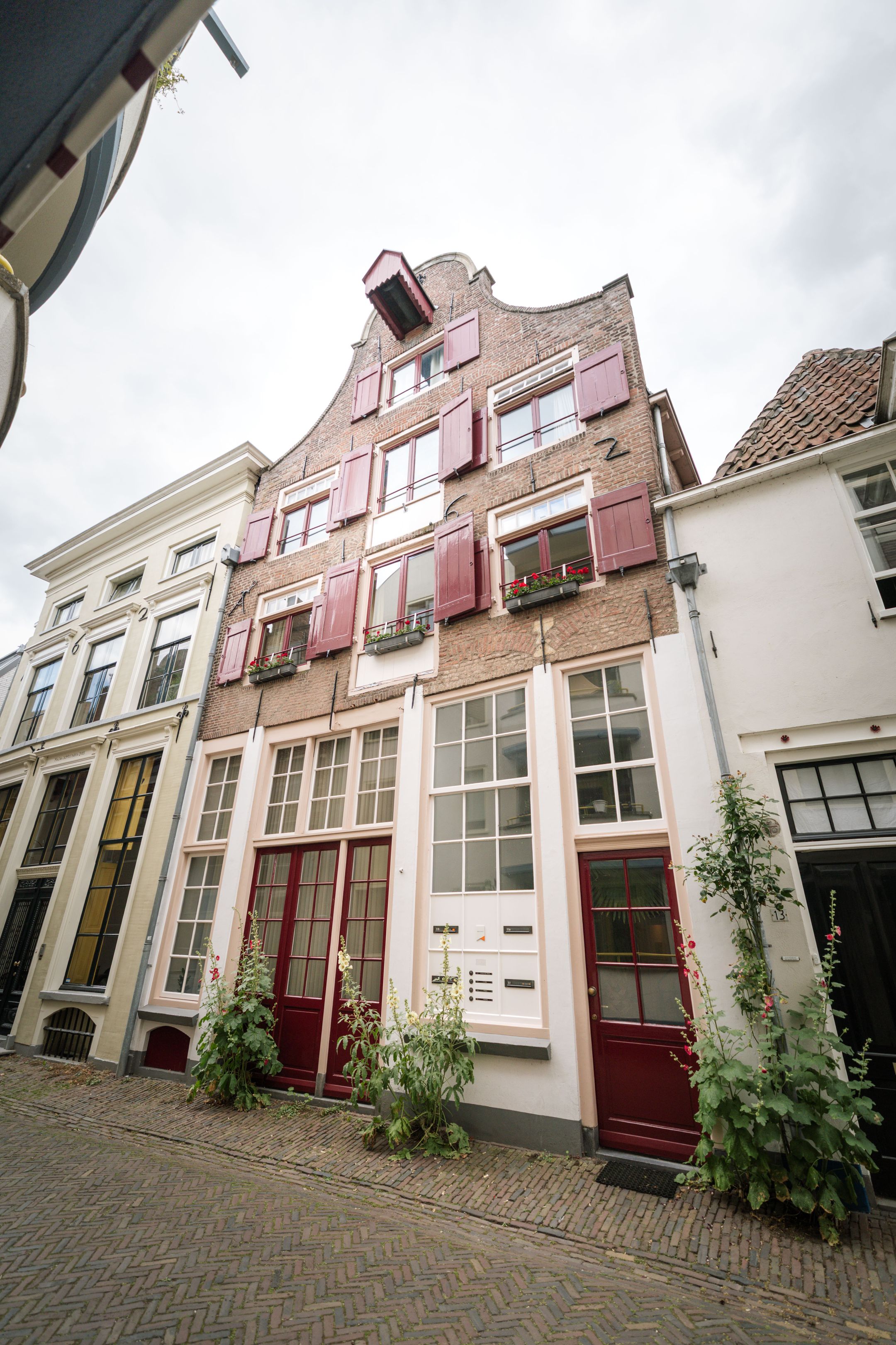 Noordenbergstraat 11
