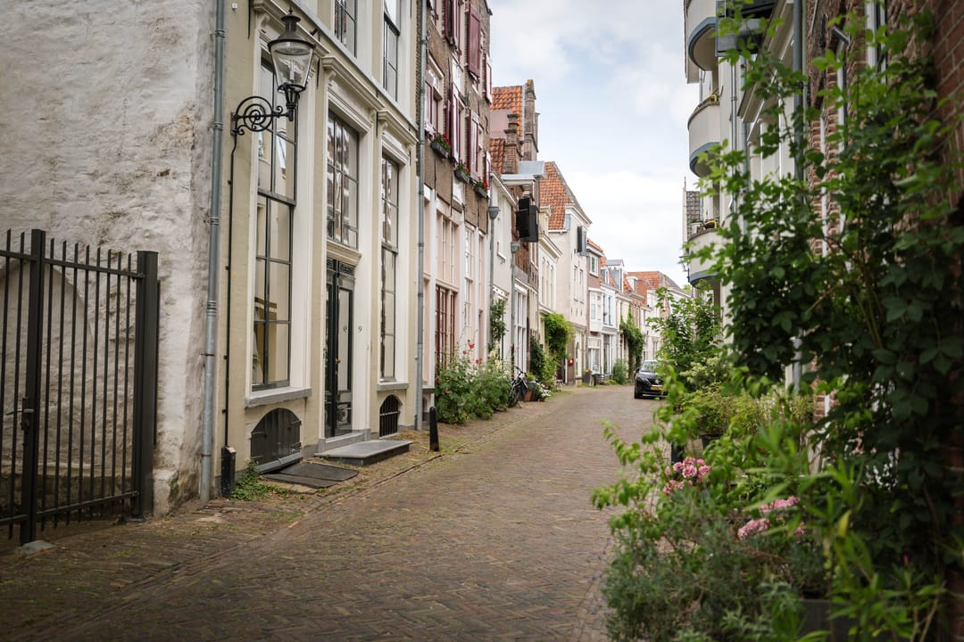 Foto 46 van Noordenbergstraat 11