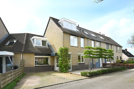 De Vang thumbnail