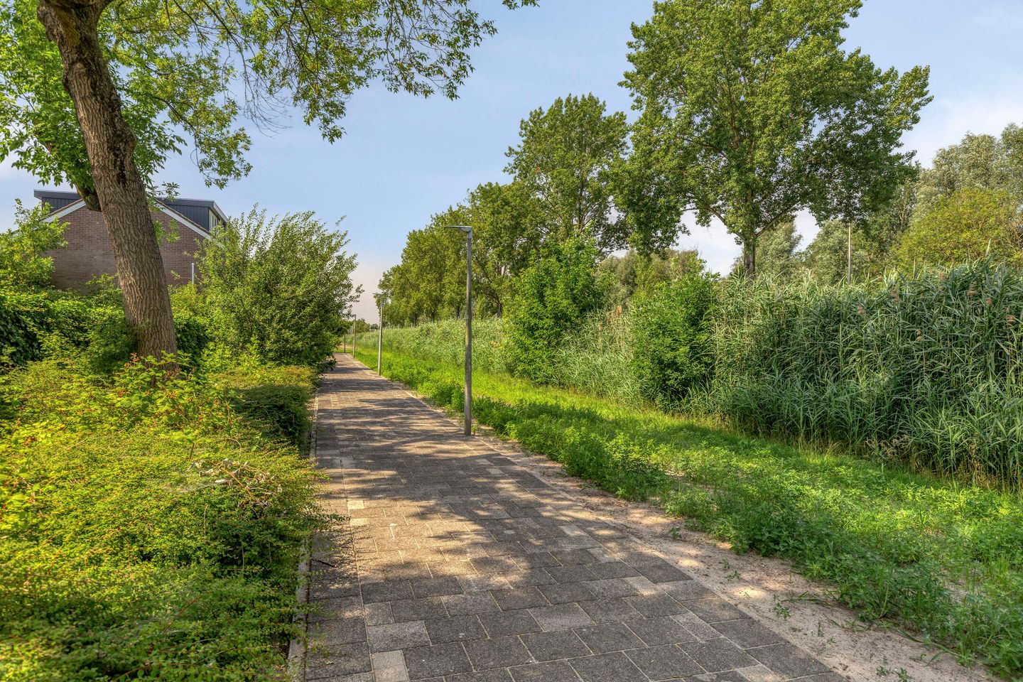 Foto 40 van Merelhoven 397