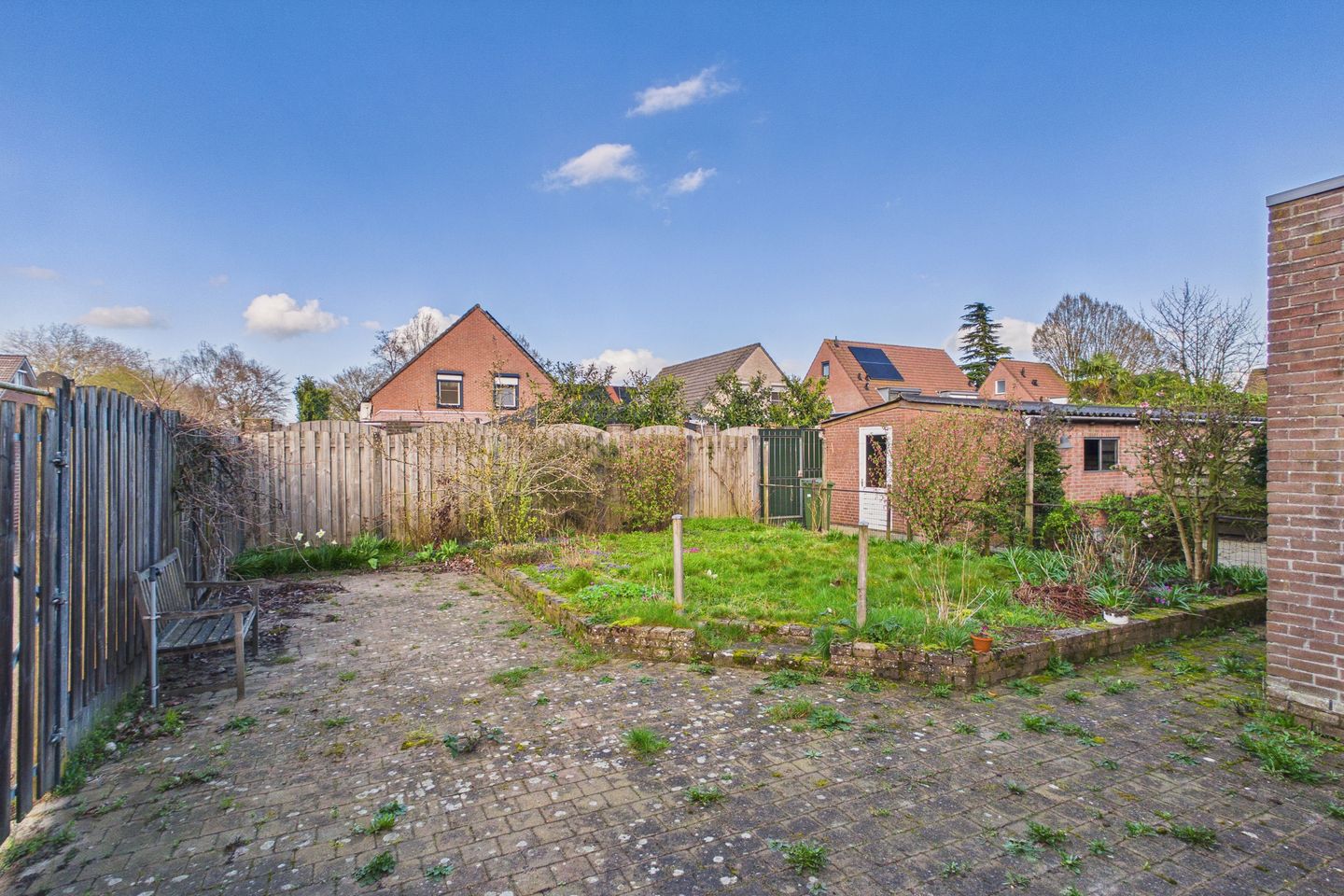 Foto 5 van Drostlaan 8-A