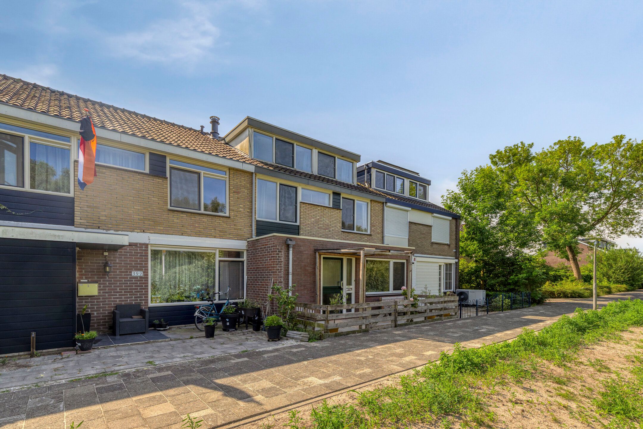 Merelhoven 397 