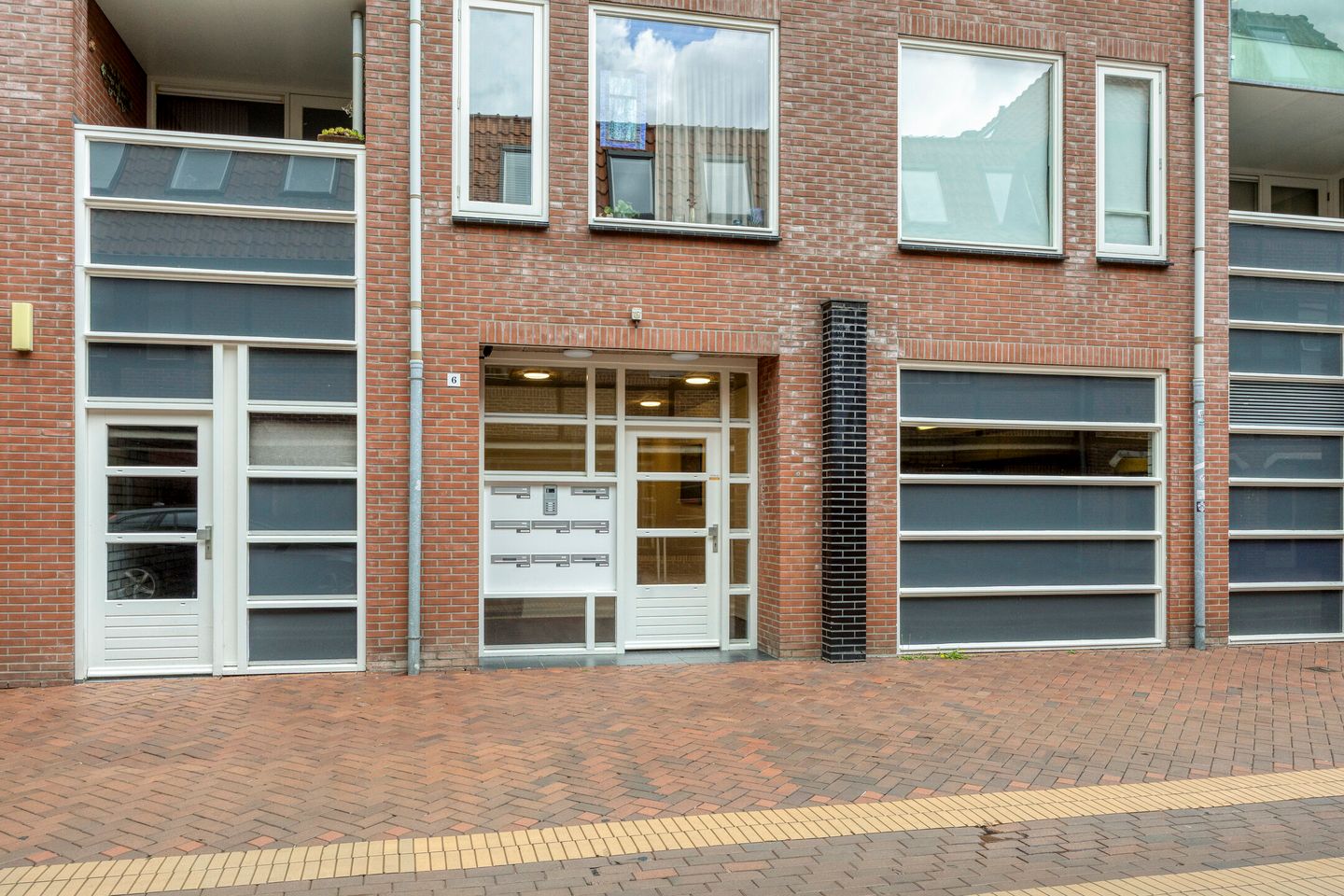 Foto 5 van Schuttenstraat 6-4