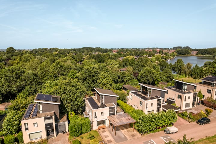 Hollandse Hout 328