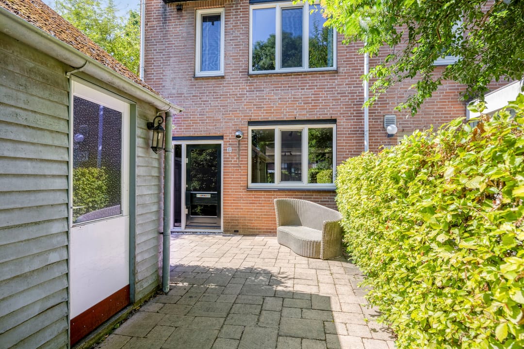 Foto 7 van Bachplaats 15
