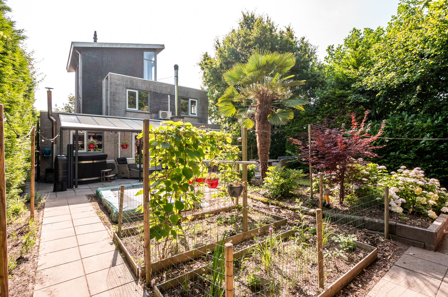 Foto 44 van Hollandse Hout 328