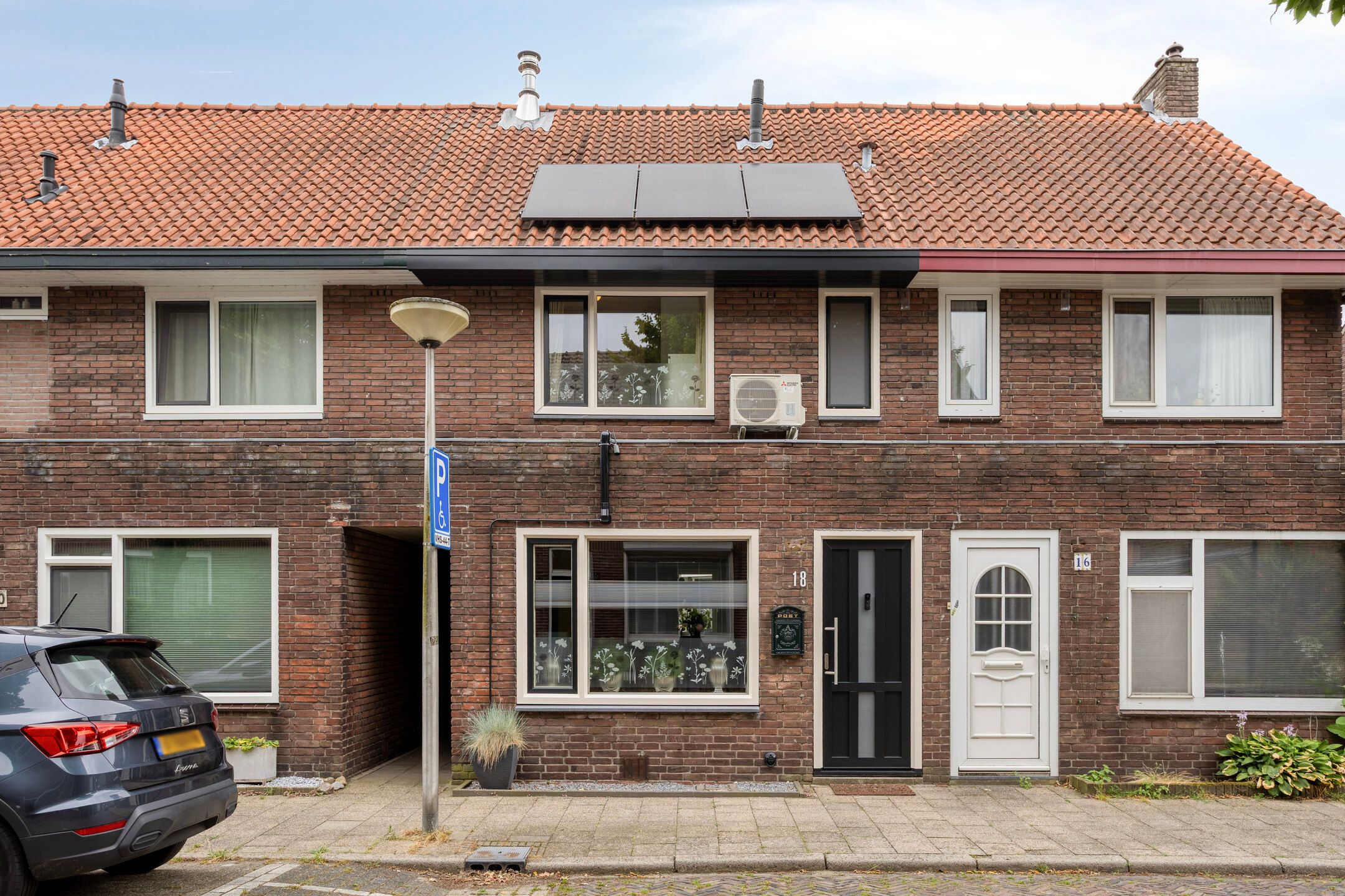 Lindenweg 18 