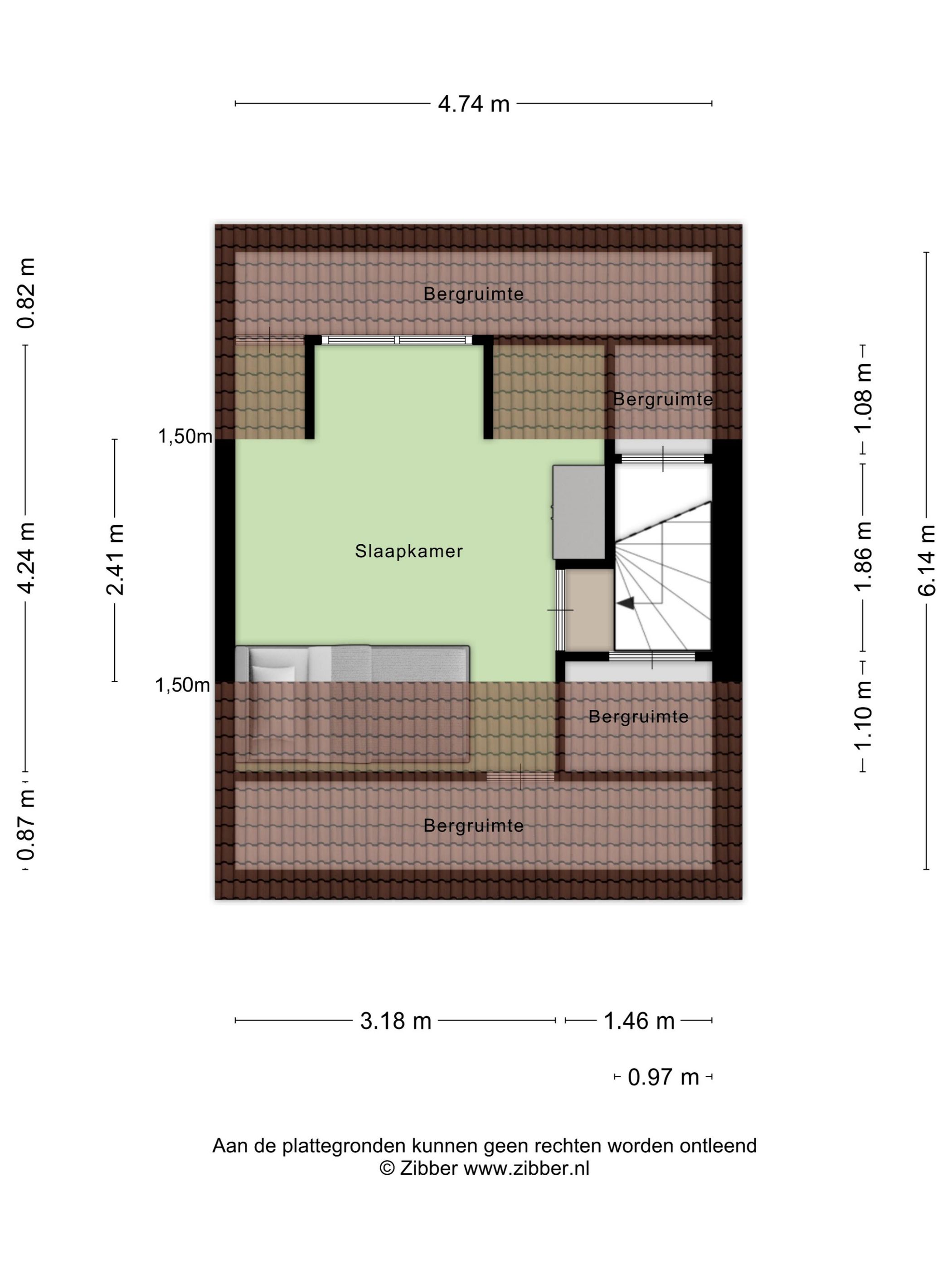 Foto 33 van Lindenweg 18
