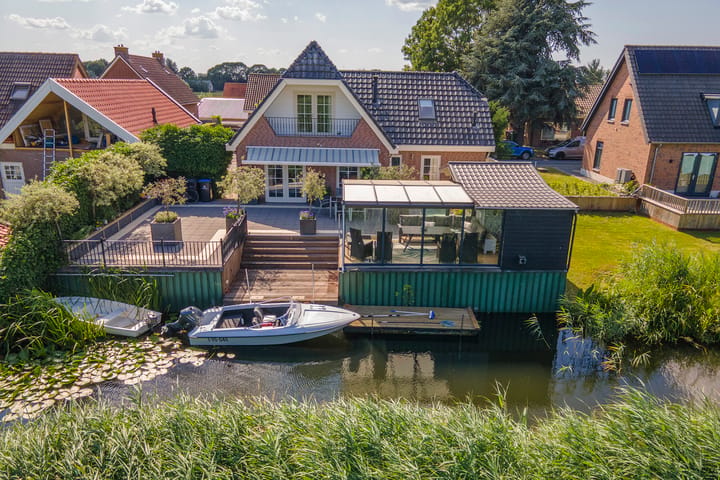 Foto 4 van Zouwendijk 66