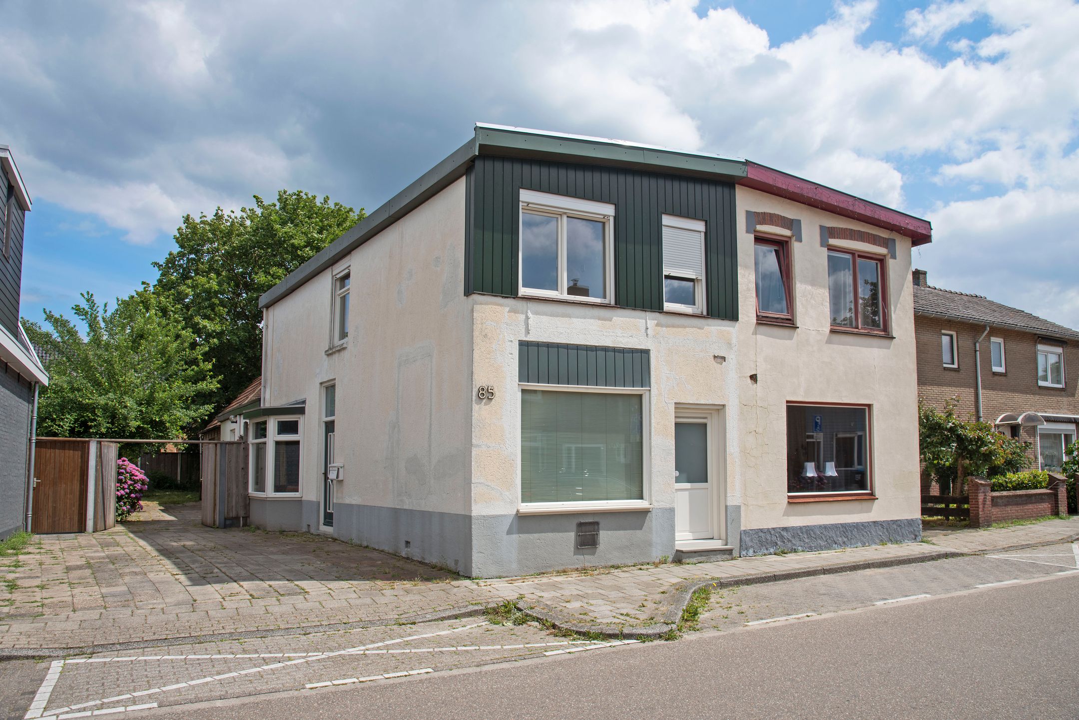Oostveenweg 85 