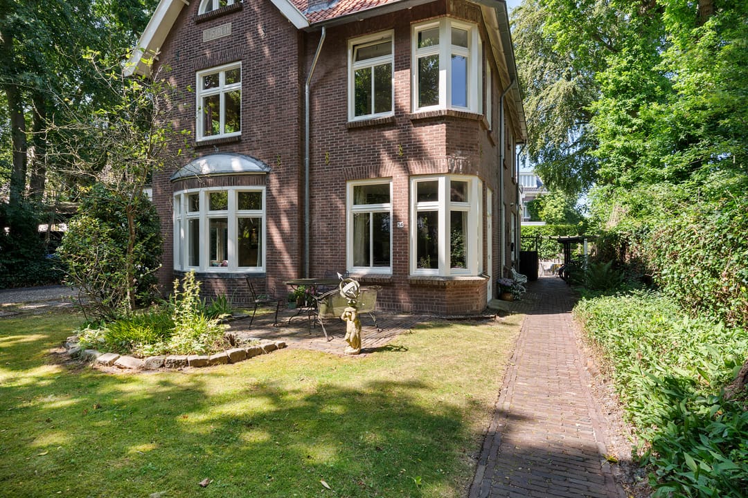 Photo 41 of Prinsesselaan 54