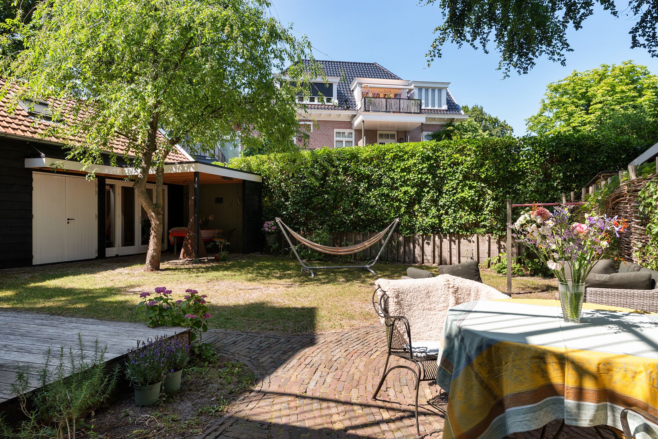 Photo 15 of Prinsesselaan 54