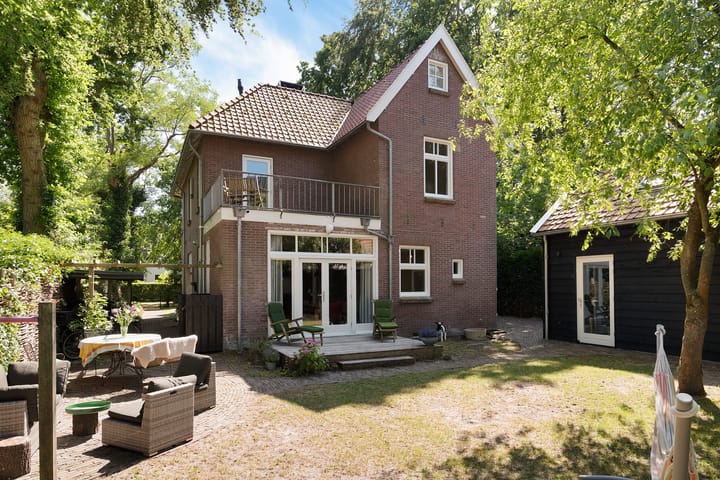 Foto 2 van Prinsesselaan 54