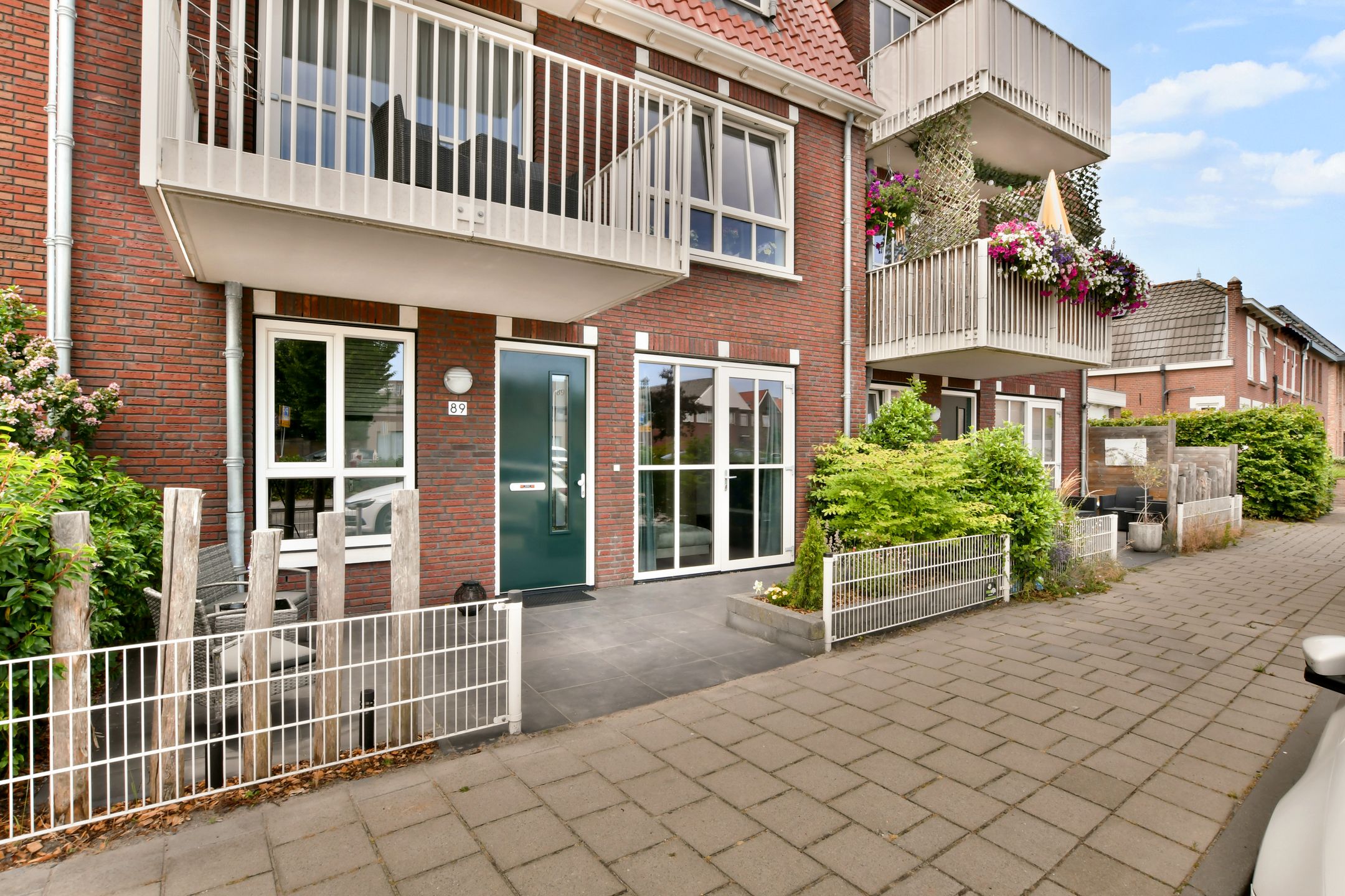 Sand-Ambachtstraat 89 