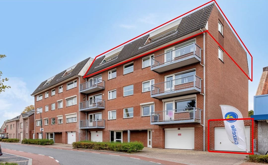 Photo 1 of Hulsterweg 38-G