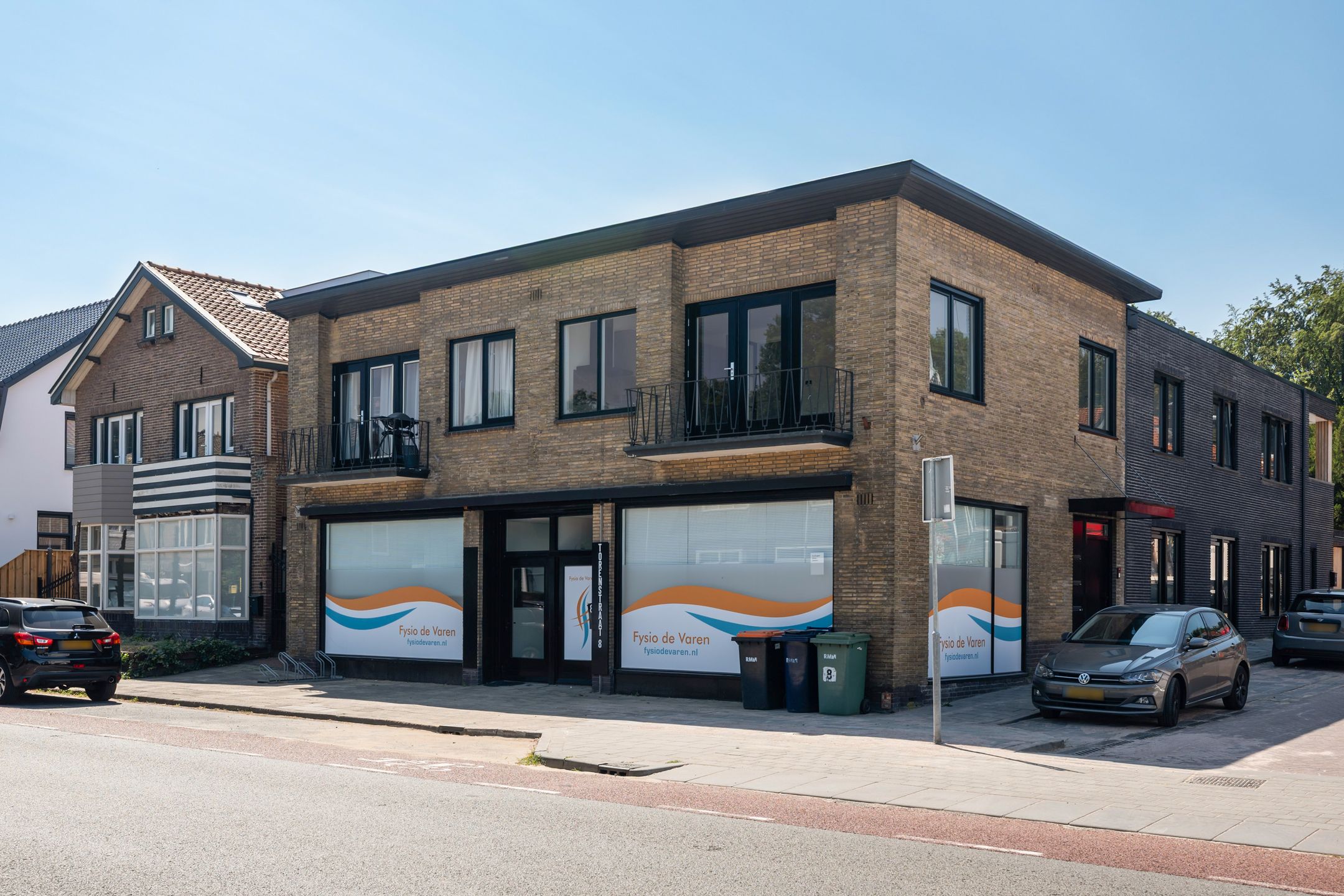 Stationsweg 24 