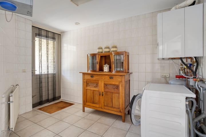 Vrijstaande woning te koop: De Bleker 2, Berlicum