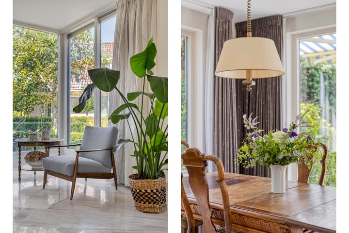 Vrijstaande woning te koop: De Bleker 2, Berlicum