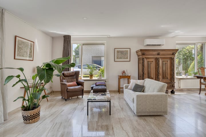 Vrijstaande woning te koop: De Bleker 2, Berlicum