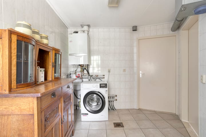 Vrijstaande woning te koop: De Bleker 2, Berlicum