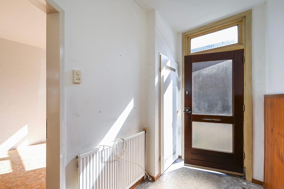 Photo 2 of Prins Hendrikstraat 5