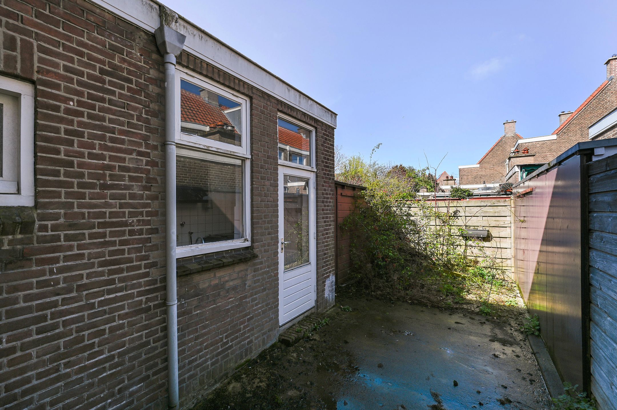 Photo 6 of Prins Hendrikstraat 5