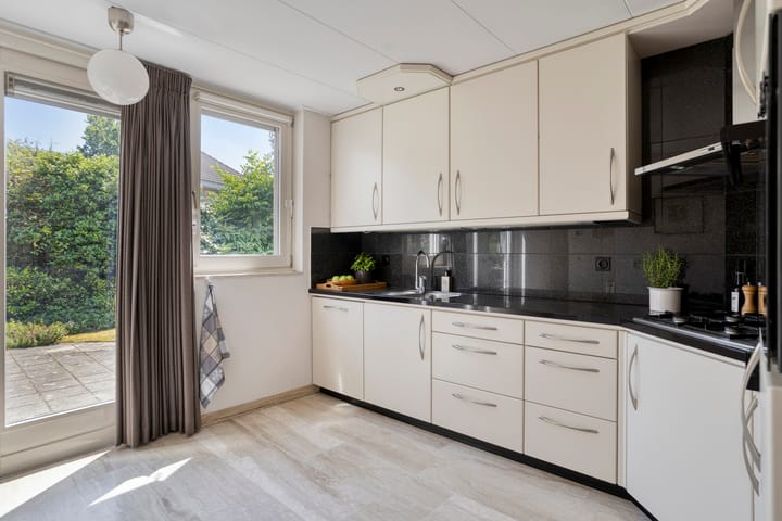 Vrijstaande woning te koop: De Bleker 2, Berlicum