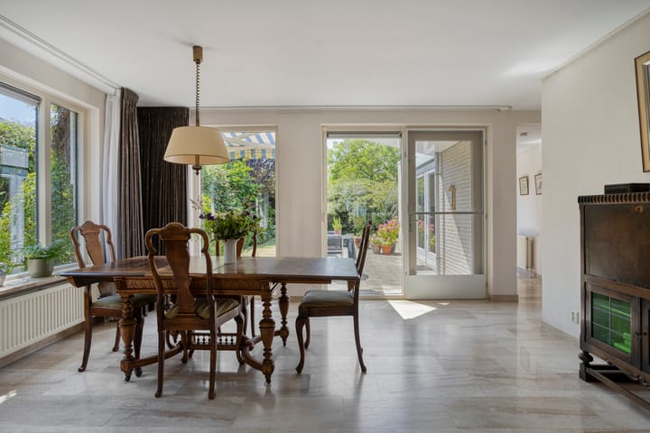 Vrijstaande woning te koop: De Bleker 2, Berlicum