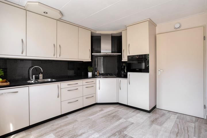 Vrijstaande woning te koop: De Bleker 2, Berlicum