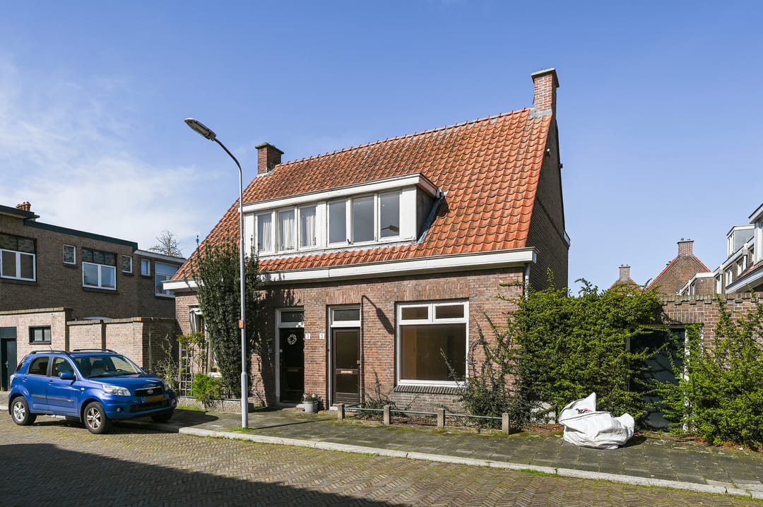Photo 1 of Prins Hendrikstraat 5