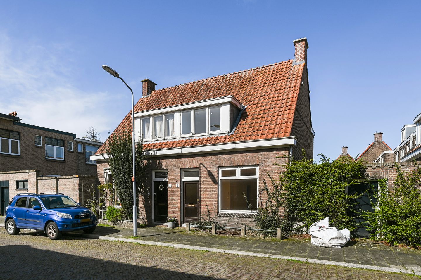 Foto 1 van Prins Hendrikstraat 5