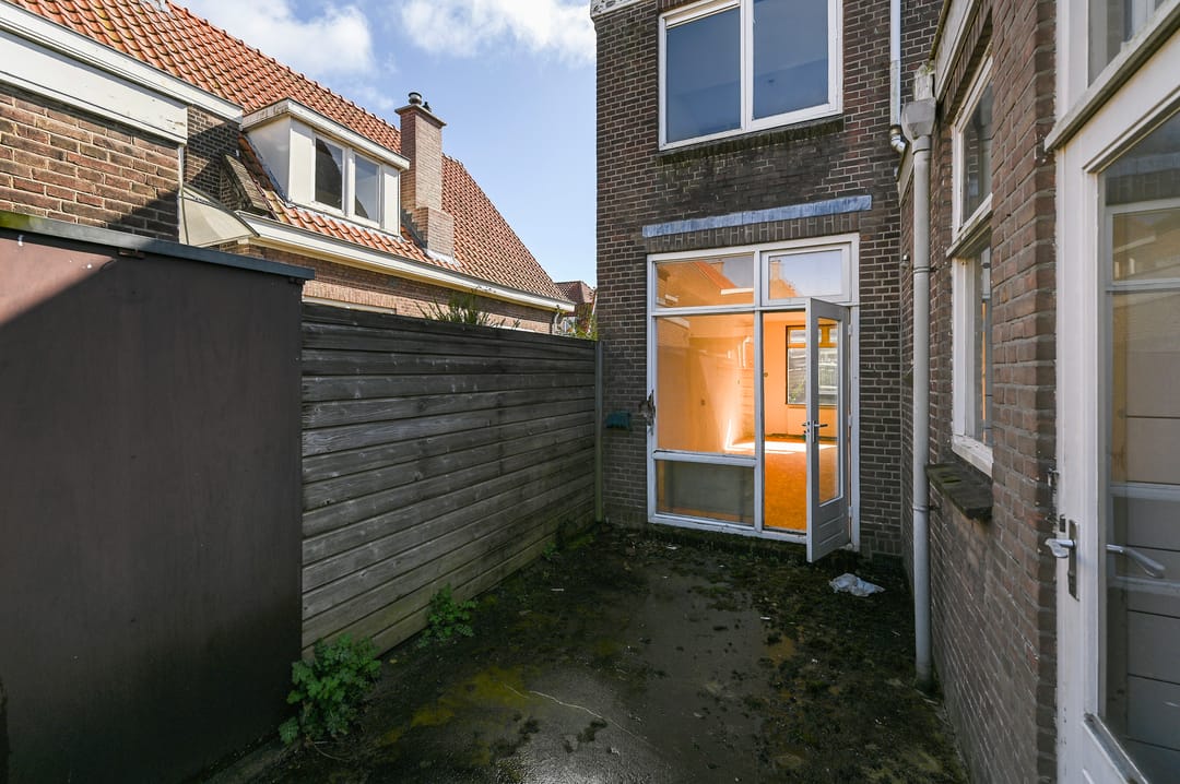 Photo 7 of Prins Hendrikstraat 5