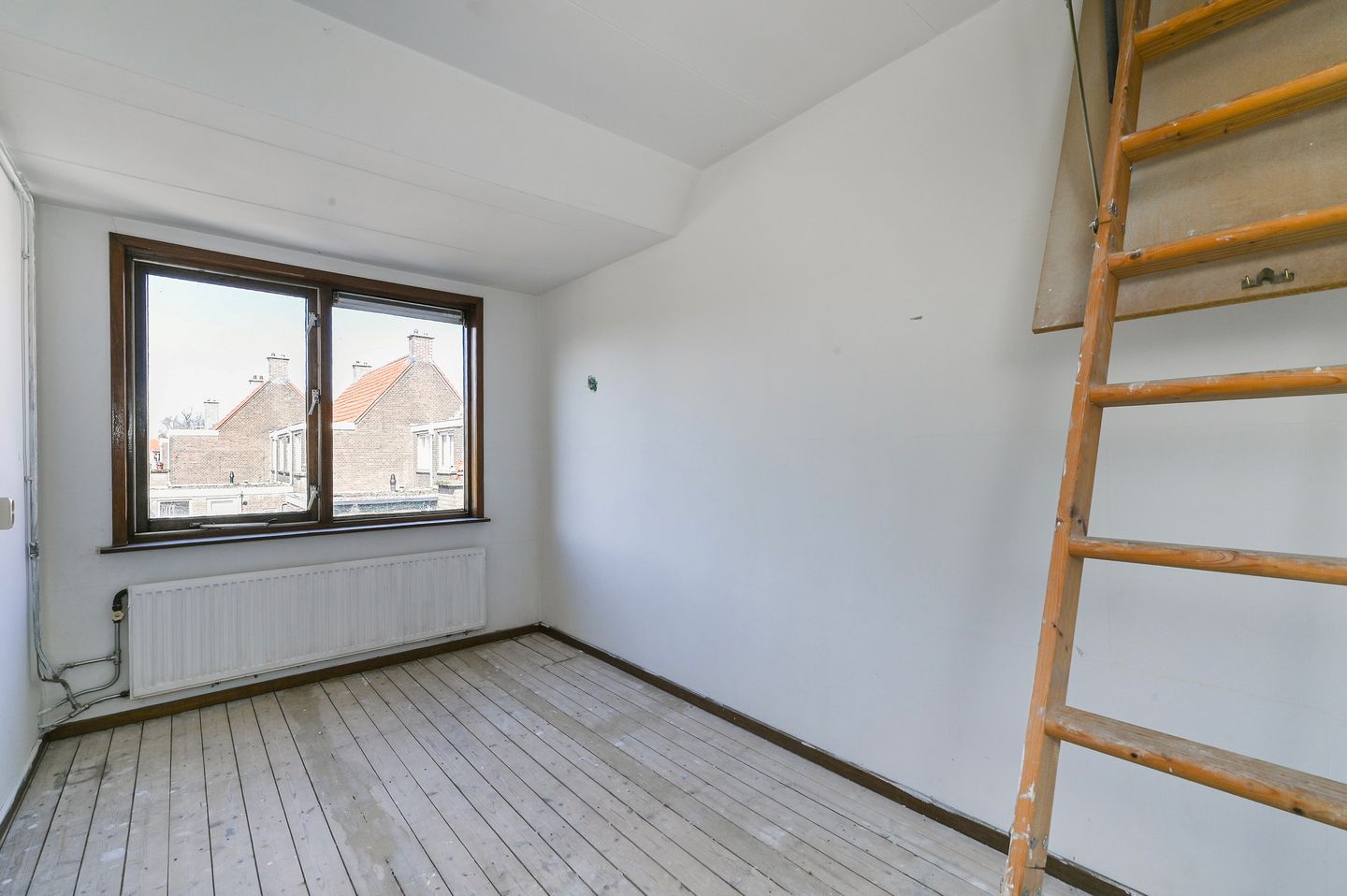 Photo 10 of Prins Hendrikstraat 5