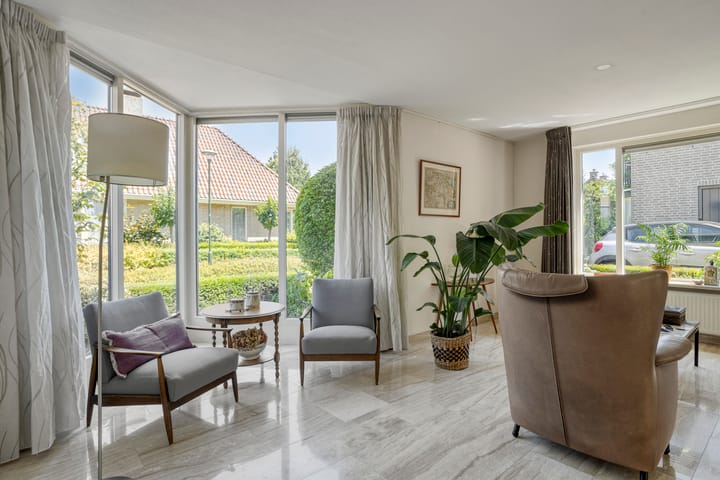 Vrijstaande woning te koop: De Bleker 2, Berlicum
