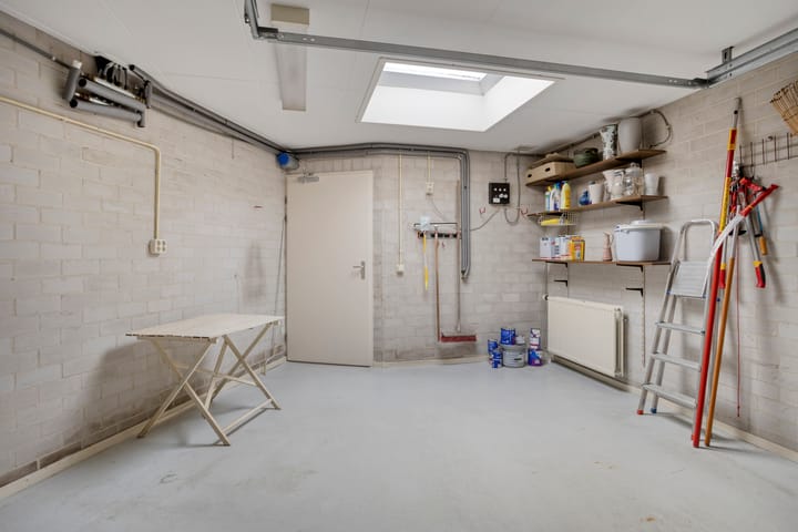 Vrijstaande woning te koop: De Bleker 2, Berlicum
