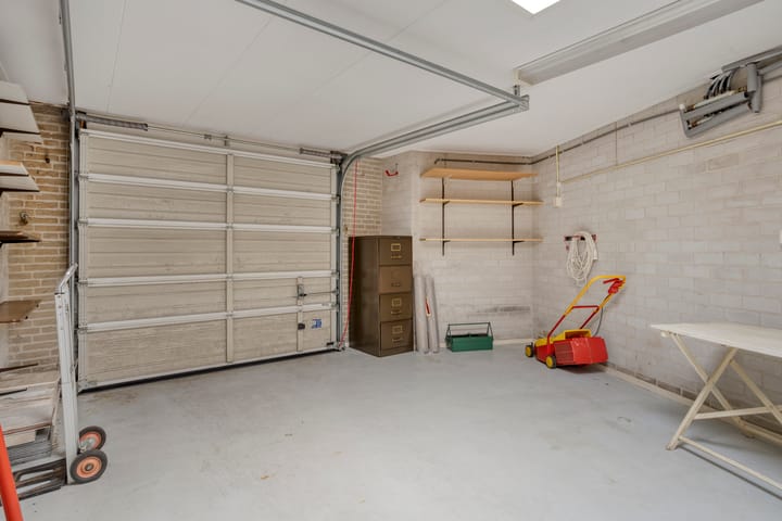 Vrijstaande woning te koop: De Bleker 2, Berlicum