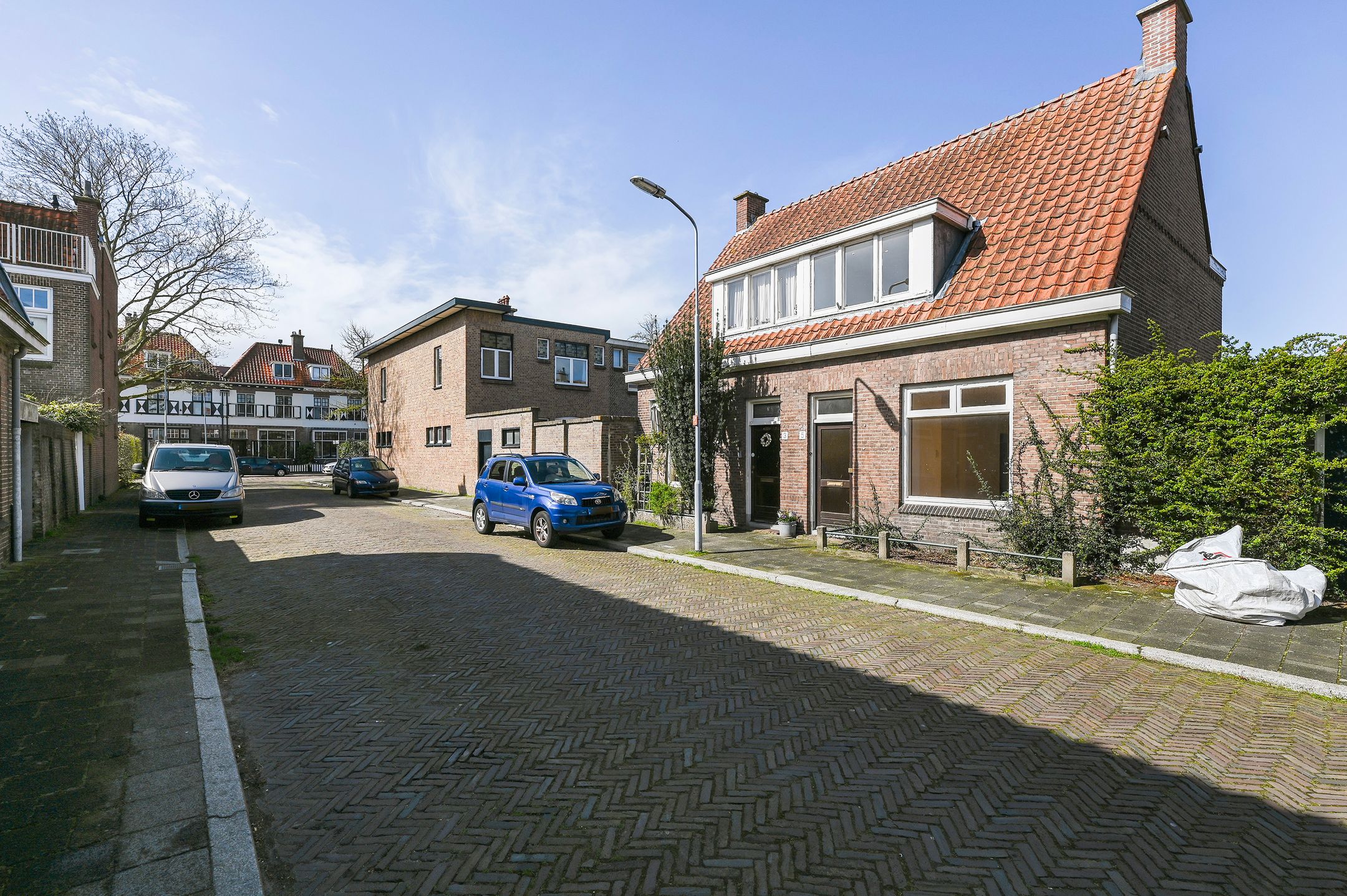 Photo 15 of Prins Hendrikstraat 5