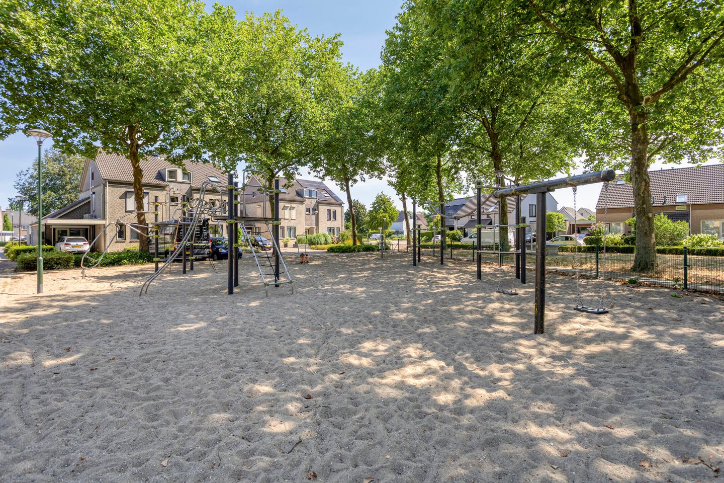 Foto 44 van De Bleker 2