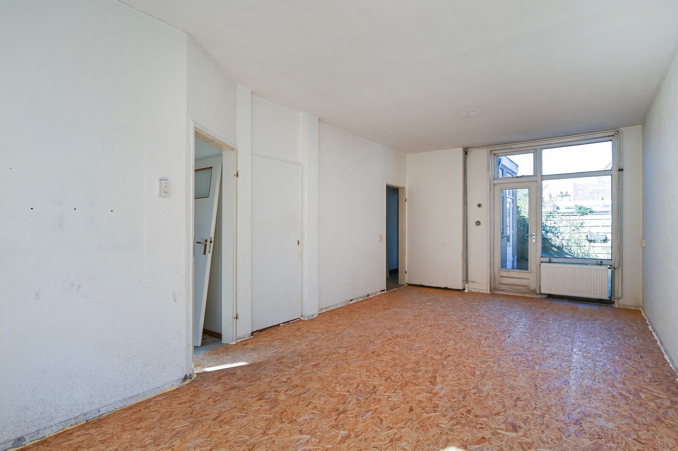 Photo 3 of Prins Hendrikstraat 5