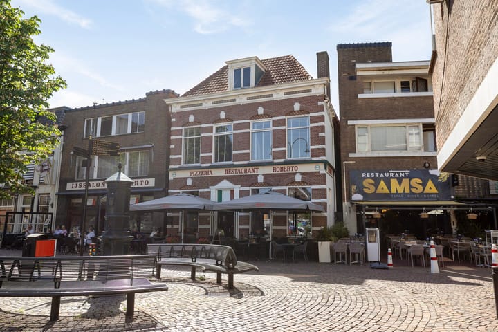 Foto 2 van Markt 19